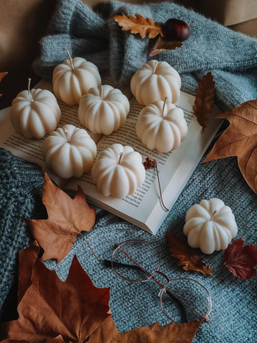 Pumpkin - imagine 11